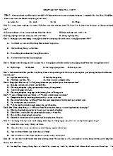 Đề ôn luyện Tháng 5 môn Lịch sử 12 - Số 9